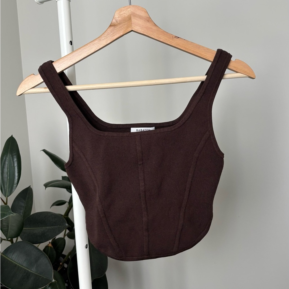 Babaton Top